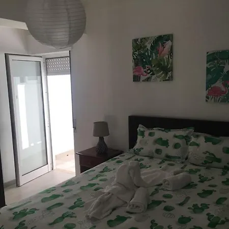 Apartamento Ria Mar Apartment