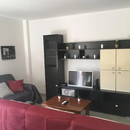 Apartamento Ria Mar Apartment Distrikt Faro