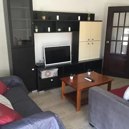 Apartamento Ria Mar