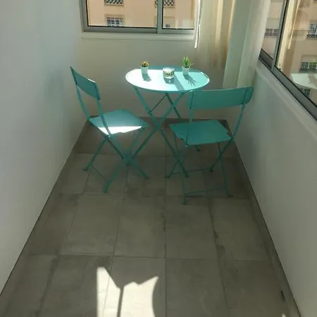 Apartamento Ria Mar *