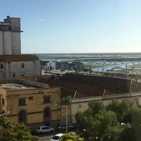 Apartamento Ria Mar * Distrikt Faro