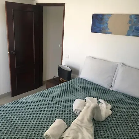 Apartment Apartamento Ria Mar Distrikt Faro