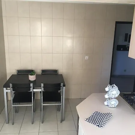 Apartamento Ria Mar Apartment