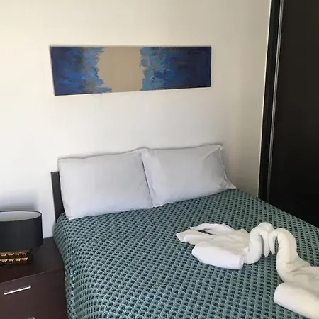 Apartamento Ria Mar Apartment Distrikt Faro